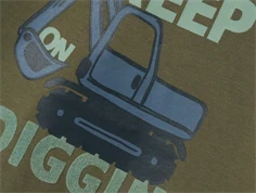 Name It tea leaf keep digging top